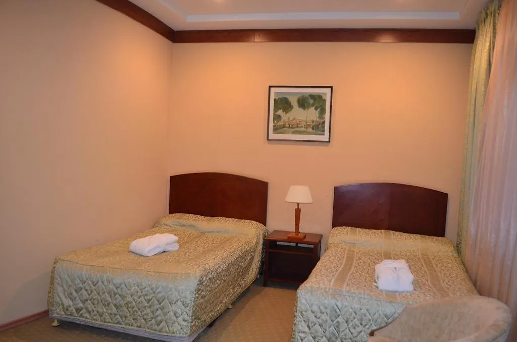 Astana Park Hotel