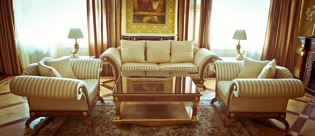 Astana Park Hotel 4*,  Kasachstan