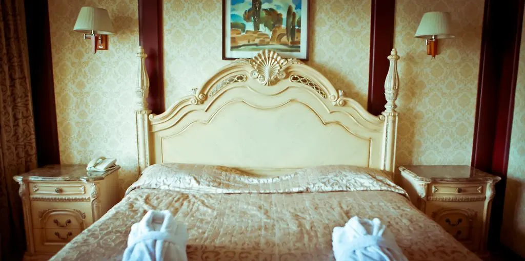 Astana Park Hotel