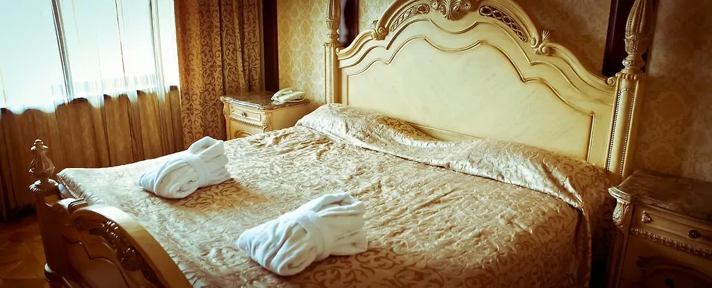 ****  Astana Park Hotel Kasachstan