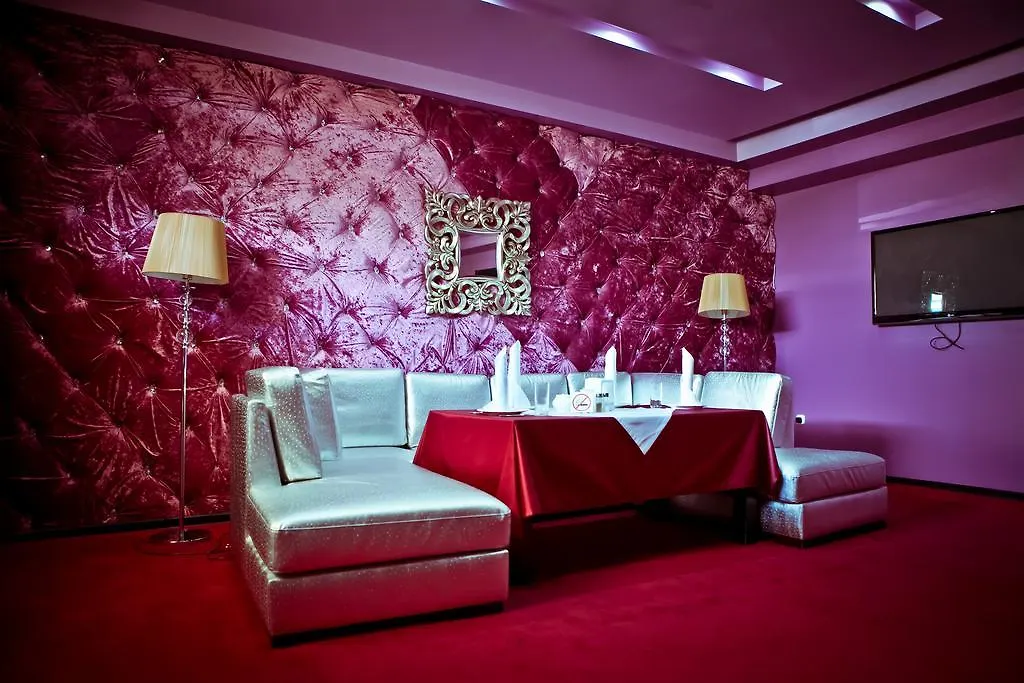Astana Park Hotel 4*,  Kasachstan