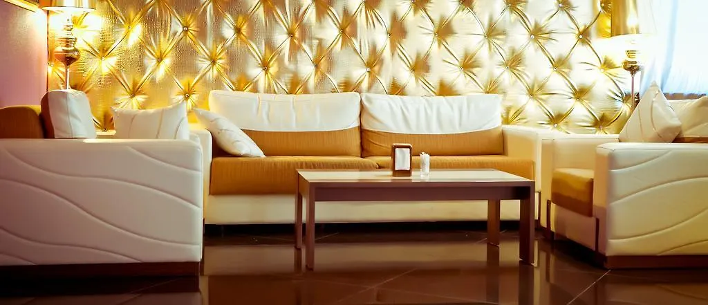 Astana Park Hotel