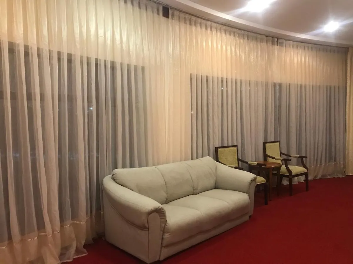 Astana Park Hotel