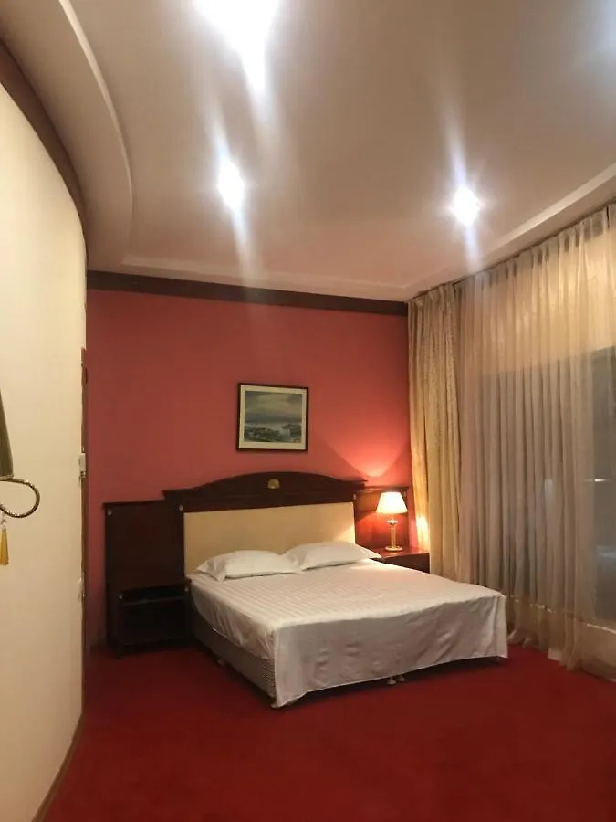 Astana Park Hotel 4*,  Kazakistan