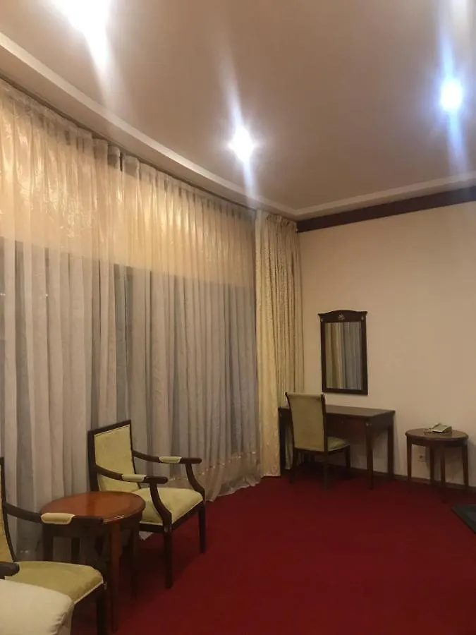 ****  Astana Park Hotel Kasachstan