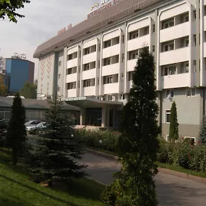 Otel Astana International
