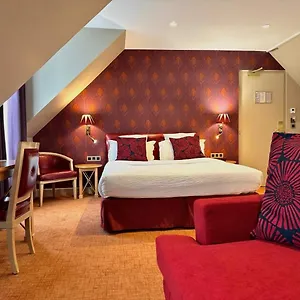 Saint Germain 3* Париж