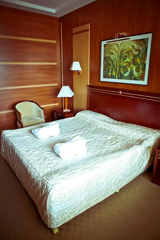 Astana Park Hotel
