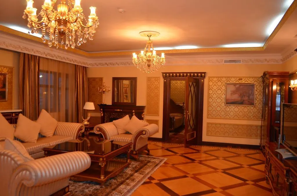 Astana Park Hotel 4*,  Kazakistan