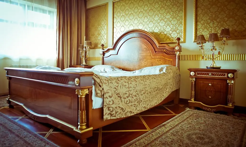 Astana Park Hotel