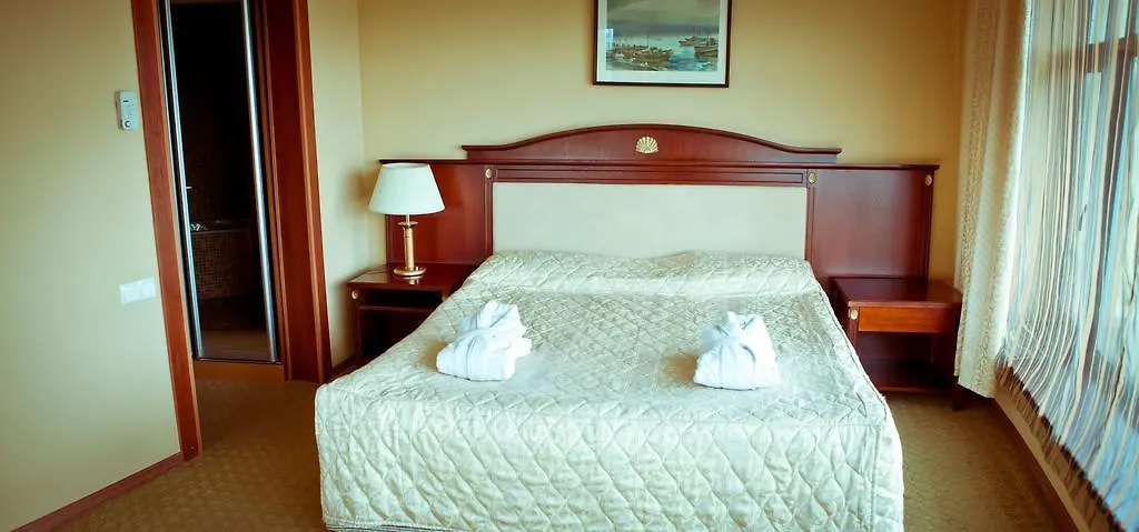 Astana Park Hotel