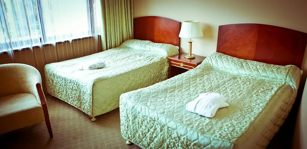 Astana Park Hotel 4*,
