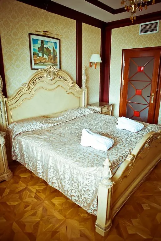 Astana Park Hotel