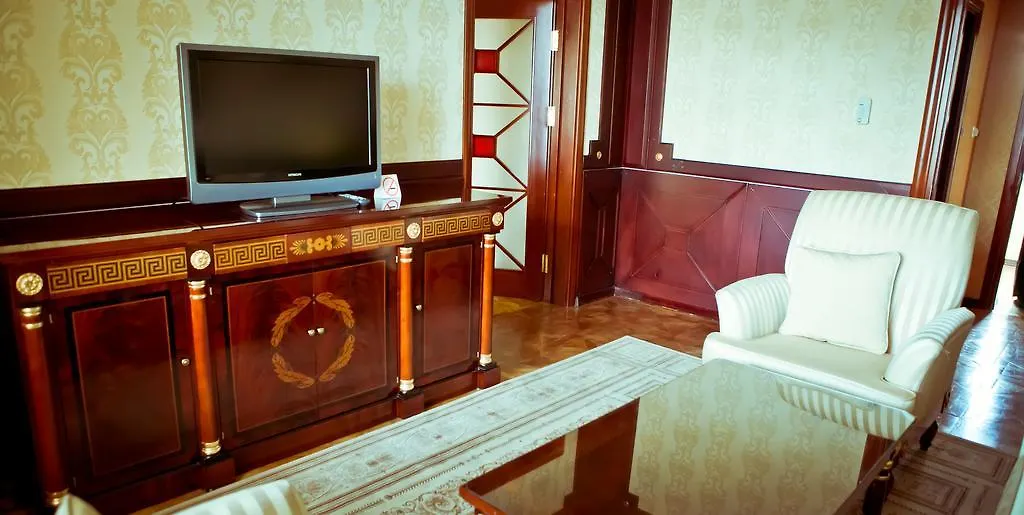 Astana Park Hotel