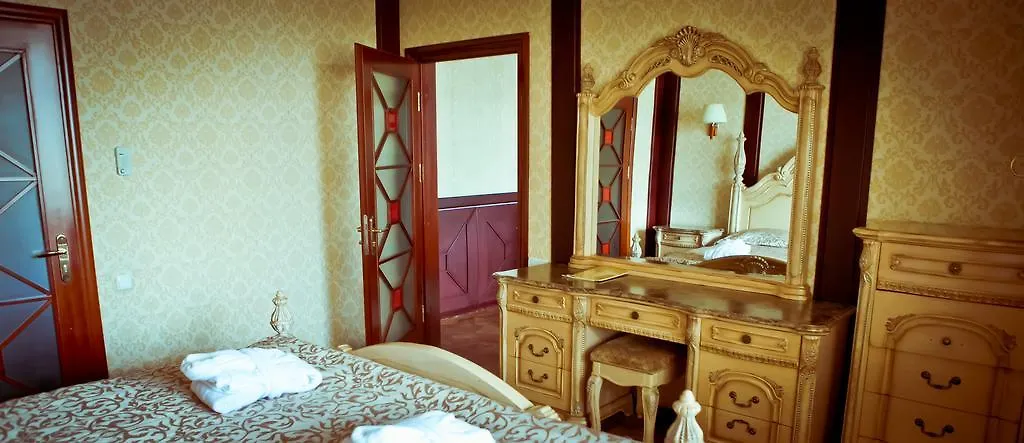 Astana Park Hotel