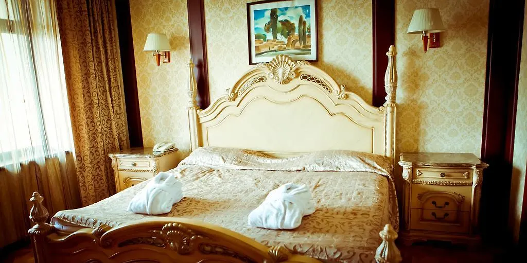 Astana Park Hotel