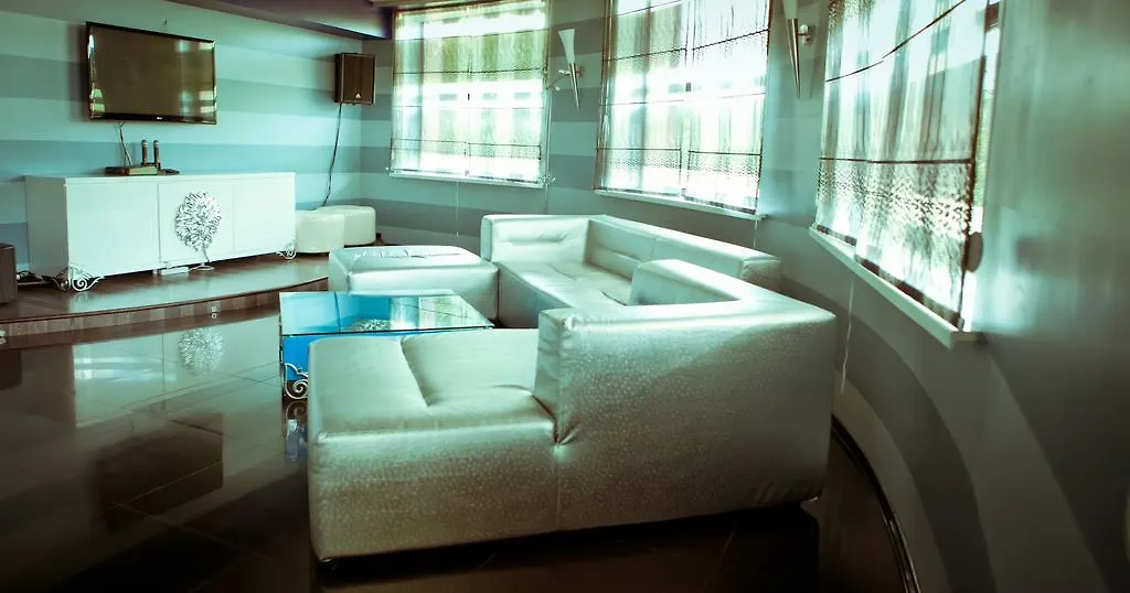 Astana Park Hotel