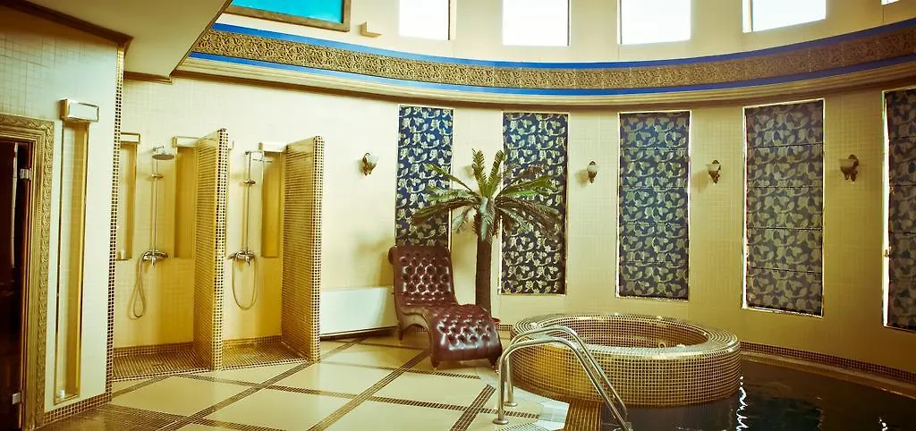 Astana Park Hotel