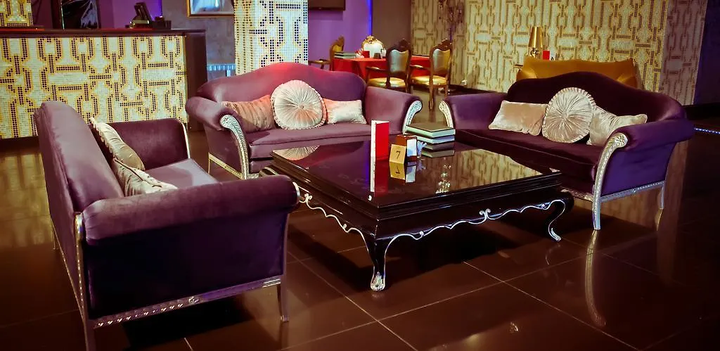 Astana Park Hotel 4*,  Kazakistan