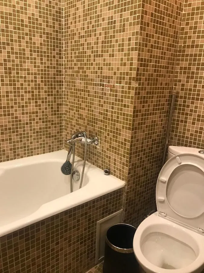 Astana Park Hotel 4*,