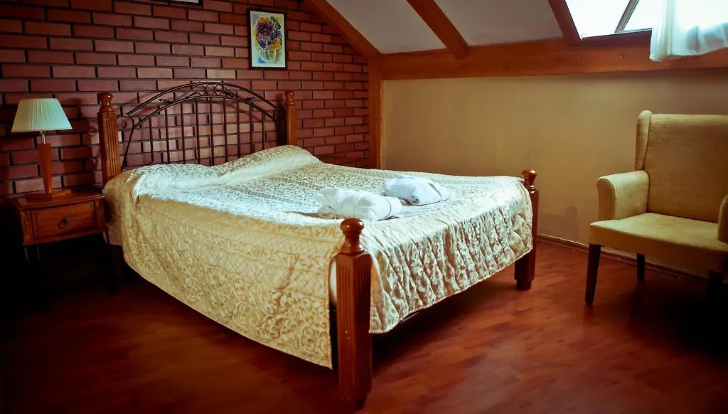 Astana Park Hotel Nur-Sultan (Astana)