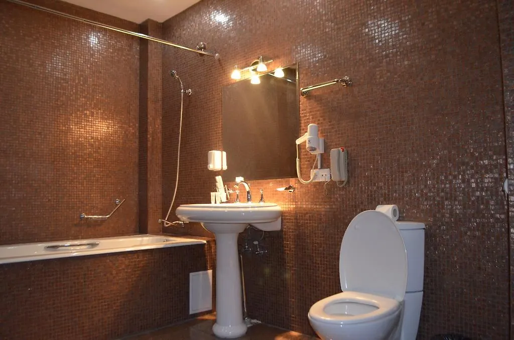 Astana Park Hotel  Nur-Sultan (Astana)