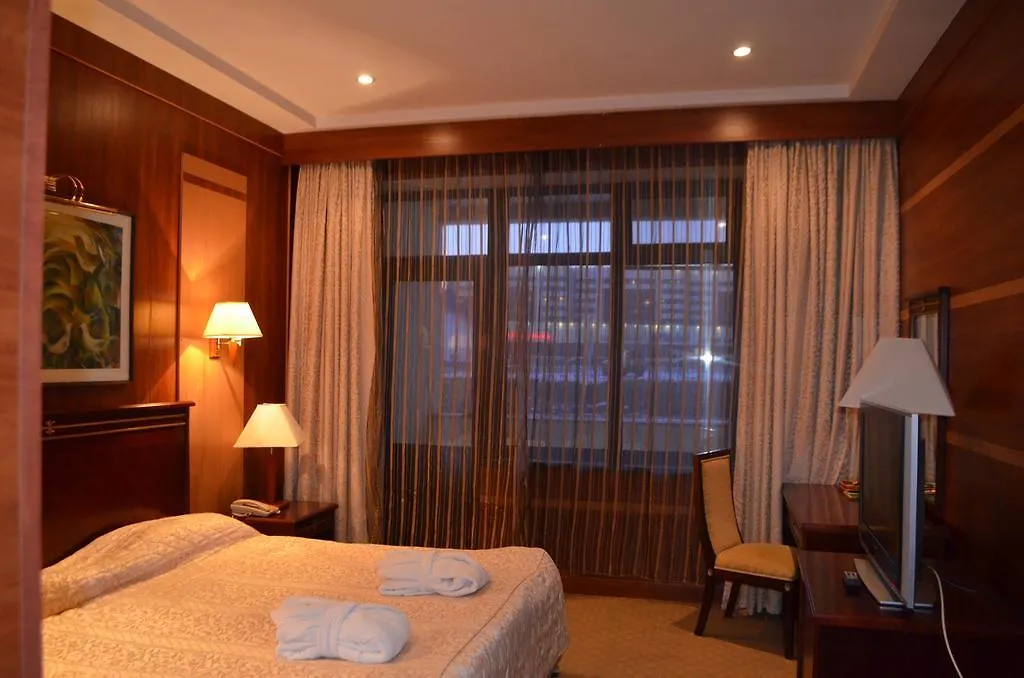 Astana Park Hotel  Nur-Sultan (Astana)