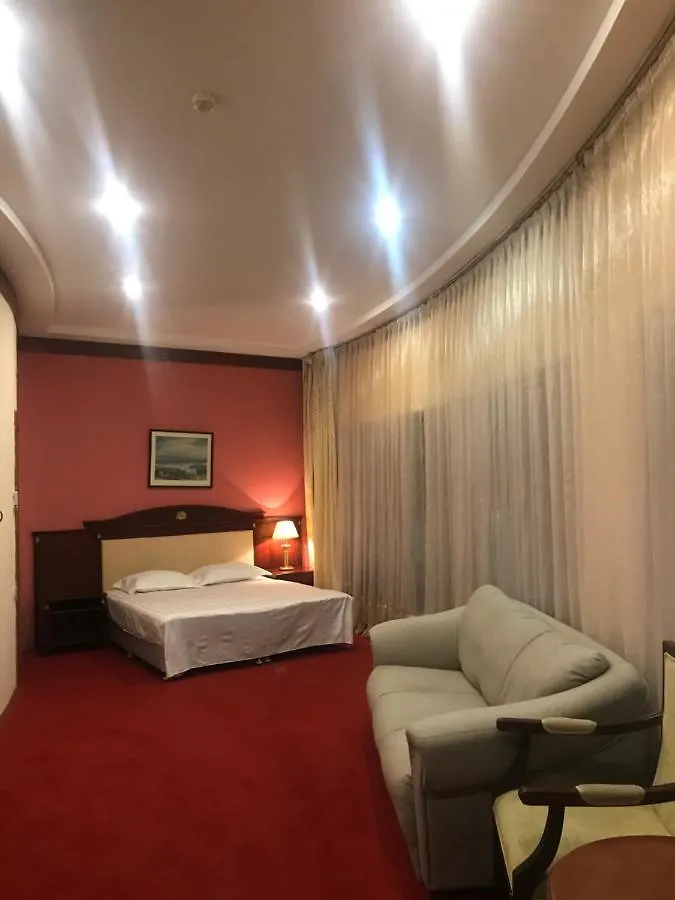 Astana Park Hotel  Nur-Sultan (Astana)